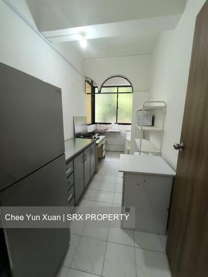 Sims Avenue (D14), Apartment #561524511